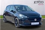 2019 Vauxhall Corsa
