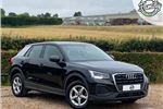 2021 Audi Q2