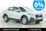 2022 Audi Q2