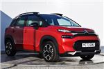 2023 Citroen C3 Aircross