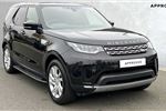 2020 Land Rover Discovery