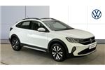 2023 Volkswagen Taigo