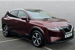 2023 Nissan Qashqai