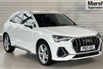 2021 Audi Q3
