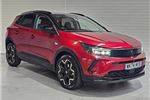 2024 Vauxhall Grandland