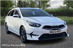 2023 Kia Ceed SW