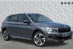 2024 Skoda Kamiq