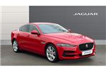 2019 Jaguar XE