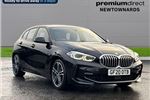 2020 BMW 1 Series