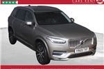 2019 Volvo XC90