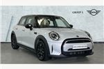 2021 MINI Hatchback 5dr
