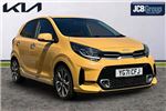 2021 Kia Picanto