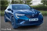 2024 Renault Arkana