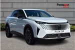 2024 Peugeot 3008