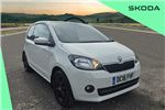 2016 Skoda Citigo