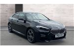 2021 BMW 2 Series Gran Coupe