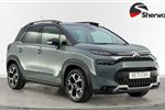 2022 Citroen C3 Aircross