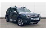 2018 Dacia Duster