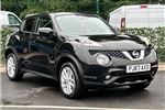 2017 Nissan Juke