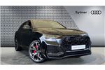 2023 Audi RS Q8