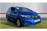 2018 Honda Jazz