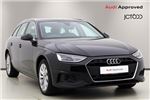 2019 Audi A4 Avant