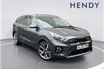 2020 Kia Niro