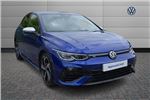 2021 Volkswagen Golf R