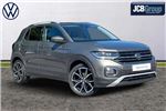 2021 Volkswagen T-Cross