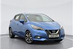 2019 Nissan Micra