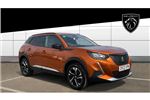2022 Peugeot 2008