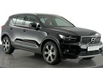 2020 Volvo XC40