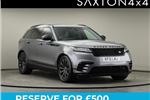 2021 Land Rover Range Rover Velar