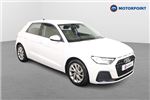 2019 Audi A1