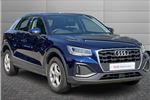 2021 Audi Q2