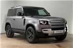 2021 Land Rover Defender