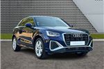 2022 Audi Q2