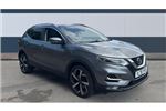 2021 Nissan Qashqai