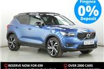 2020 Volvo XC40