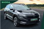 2024 Skoda Karoq