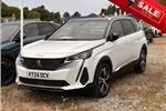 2024 Peugeot 5008