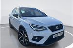 2021 SEAT Arona