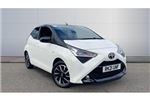 2021 Toyota Aygo