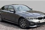 2022 BMW 3 Series