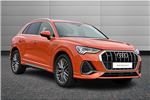 2019 Audi Q3