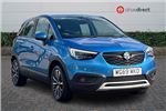 2019 Vauxhall Crossland X