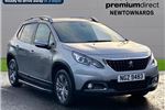 2019 Peugeot 2008