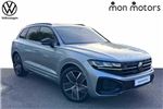 2024 Volkswagen Touareg