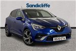 2020 Renault Clio