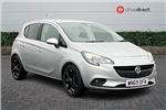 2019 Vauxhall Corsa